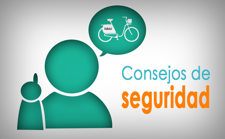 consejos de seguridad